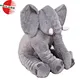 Elephants plush stuffed toys